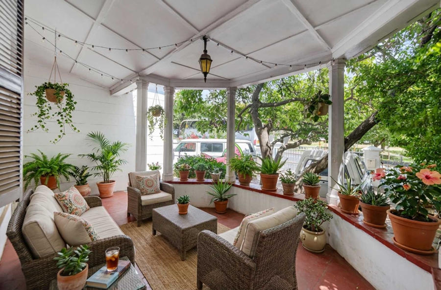 3 Bedroom Property for Sale in Oranjezicht Western Cape